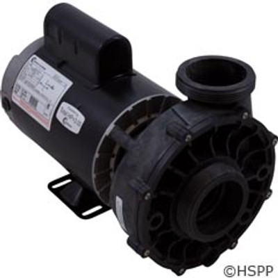 Aquaflo Pump 56fr 4 Hp 115v 230v 1-Speed