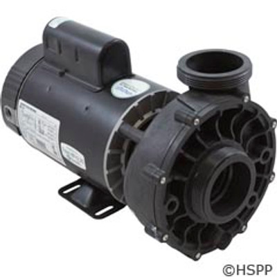 Aquaflo Pump 56fr 2.5 Hp 230v 2-Speed 08326000-2341