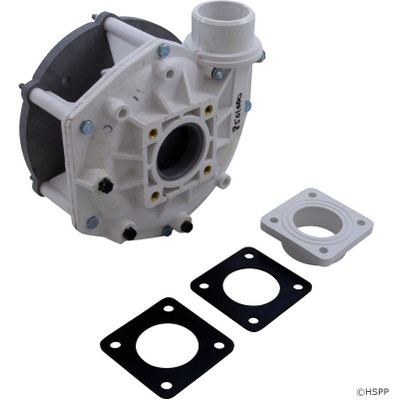 Jacuzzi Wet End 8501 3/4 HP 1 1/2 Inch 56