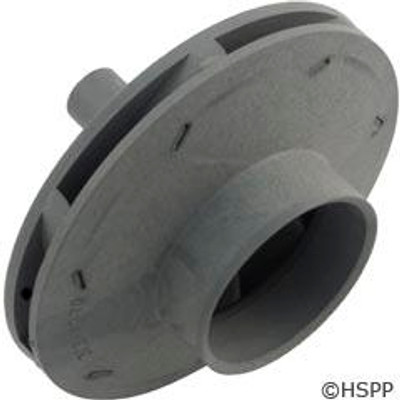 Waterway Impeller Assembly 2 Hp