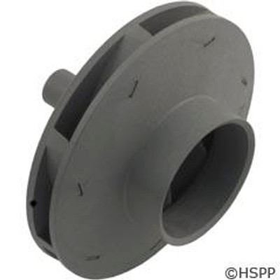 Waterway Impeller Assembly 2.5 Hp