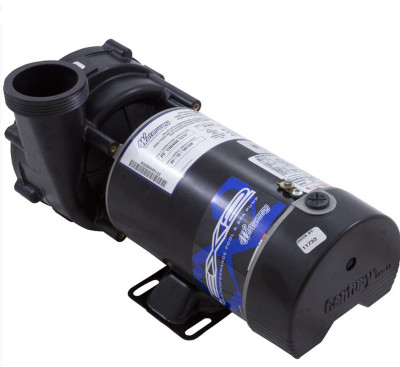 Waterway Pump Ex2 1.5Hp 115V 1-Spd 17 Amp 3410610-1U