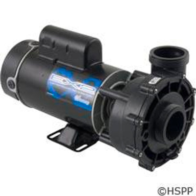 Waterway Pump Ex2 2.5Hp 230V 1-Spd 10 Amp