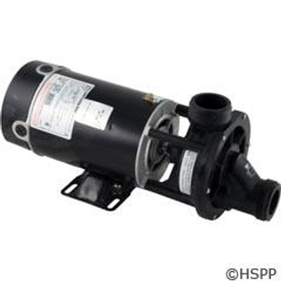 Aquaflo Pump 1.5Hp 115V 230V 1-Spd
