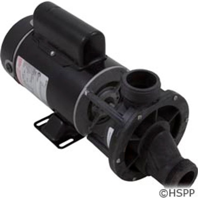 Aquaflo Pump 1Hp 115V 2-Spd 01810000-1010