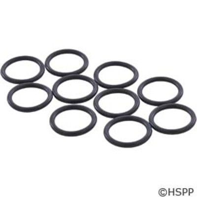 Generic Skim Filter O-Ring 1/2 Inch 10 Pack