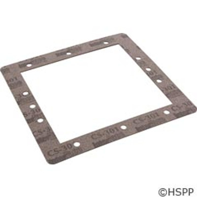 Pentair Skim Filter Gasket-Rear