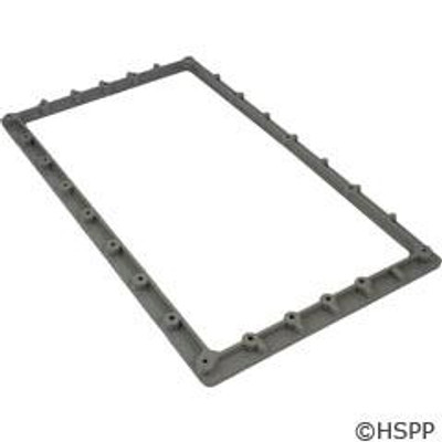 Waterway Filter Front Mounting Plate Gray