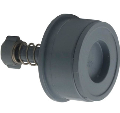 Filter Bypass Valve 1-1/2 Inch 600-1000