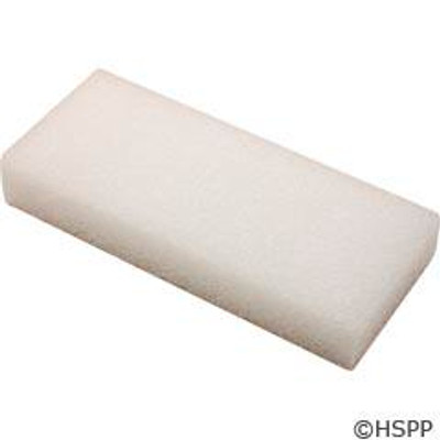 Waterway Filter Foam Weir Spa Skimmer 865-1000