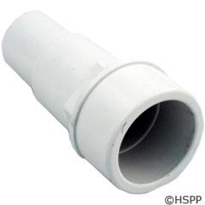 Waterway Filter Hose Adapter 1-1/2 Inch Spg X 1-1/4 Inch Hose Optional