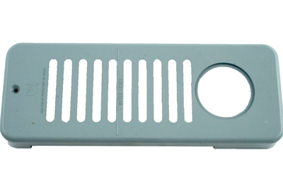 Hydroair Balboa Skimmer Faceplate Gray 30-6520GRAY