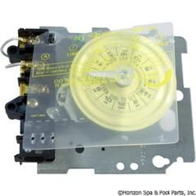 Intermatic Timer Mechanism 125V SPST