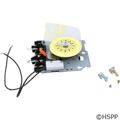 Intermatic Timer Mechanism T104 230V 24HR with Fireman