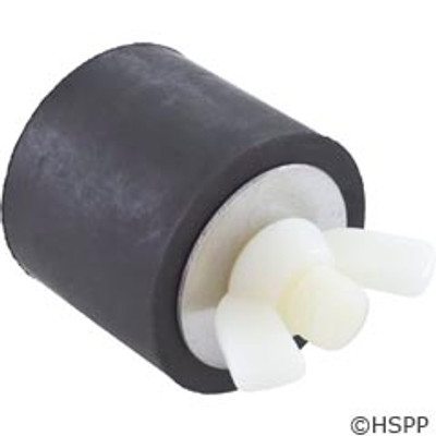 Anderson Nylon Test Plug 1-7/8 Inch 2 Inches Pipe