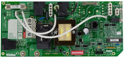 Cal Spa CS300FC5 ELE09100411
