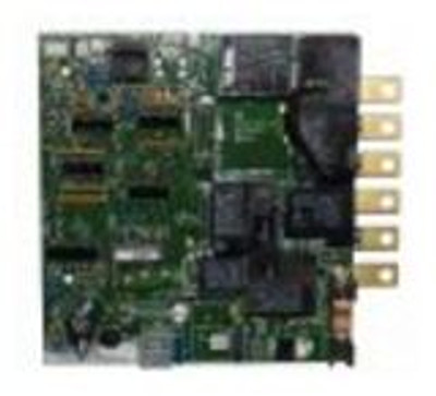 Cal Spas C2000R1F Printed Circuit Board