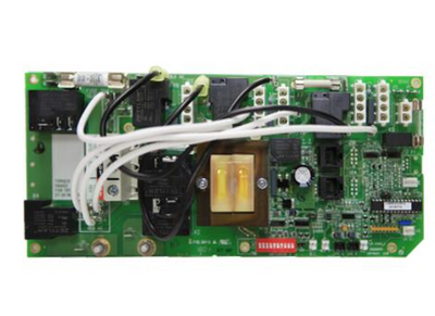 Cal Spas Circuit Board 6300DV ELE09100236