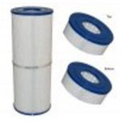 Cal Spa 50 Sq Ft 13 Incht Filter Cartridge