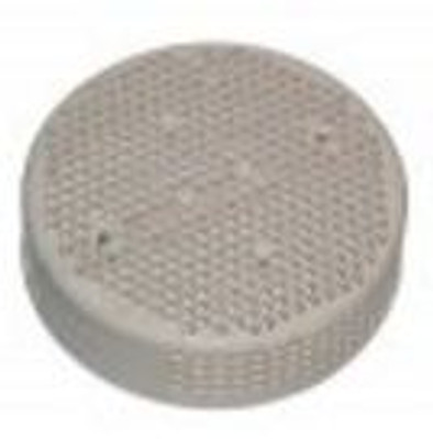 Cal Spa Cream Color Main Drain Cover