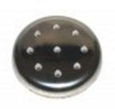 Cal Spa Stainless Steel Air Channel Cap FIX12500030