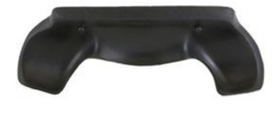 ACC01400640 Cal Spa pillow with 2 pins