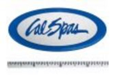 Cal Spa Pillow Insert Emblem CALLIT16000600