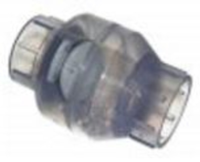 Cal Spa 2 Inch Flapper PVC Water Check Valve