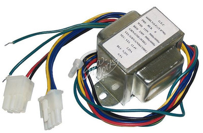 Sundance Spa Transformer 240V to 12V 6000-515