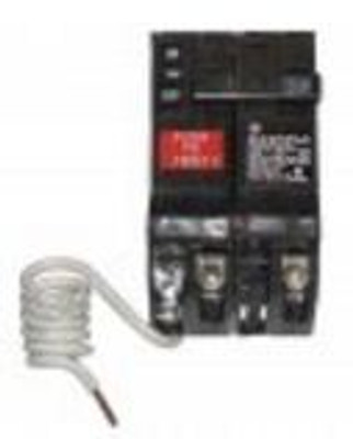 Caldera Spa GFCI Breaker 20 Amp 240V