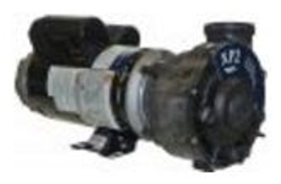 Caldera Spa Pump 2.5 Hp 1 Speed 240V Xp2 2 Inch Side Discharge