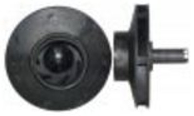 Caldera Spa Xp2 Pump Impeller 2.5 Hp 71406