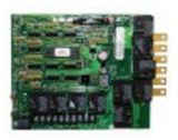 Coleman Spa 200 Series Circuit Board 1992-1993