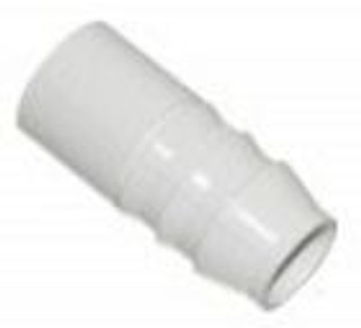 Coleman Spa 1/2 Inch X 3/4 Inch Barbed Adapter