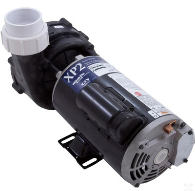 XP2 pump 101166