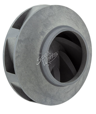 Coleman Spa 2.5hp Vico Bigfoot Pump Impeller 102074