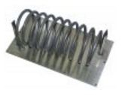 Dimension One Crl 4.0kw Flanged Heater Element