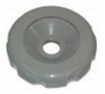 Dimension One Valve Selector Cap Gray