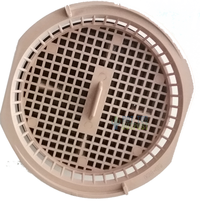 Nordic Skimmer Lid Beige 172688