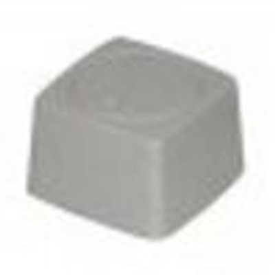 Jacuzzi Spa Air Control Knob Silver