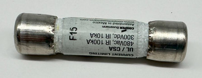 Jacuzzi® Spa Fuse 25 Amp 300 Volt