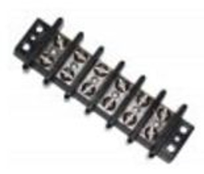 Jacuzzi Spa Terminal 6 Position Strip Circuit Board