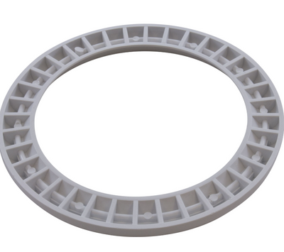 back of jet body alignment ring 6541-644