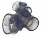 Jacuzzi Spa Jet Body Vertassage