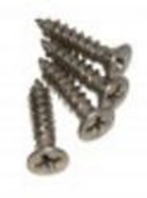 Jacuzzi Spa Screw 8 X .75 PH FH-SMS Stainless