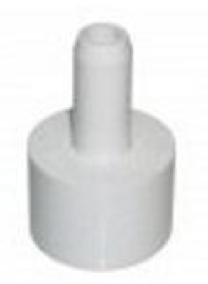 Jacuzzi Spa Adapter Spig X Barb 3/4 Inch X 3/8 Inch