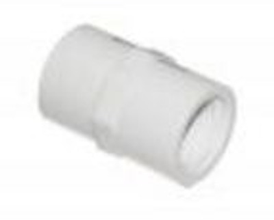 Jacuzzi Spa Sensor Wall Fitting Adapter 1/2 Inch FPT X Slip