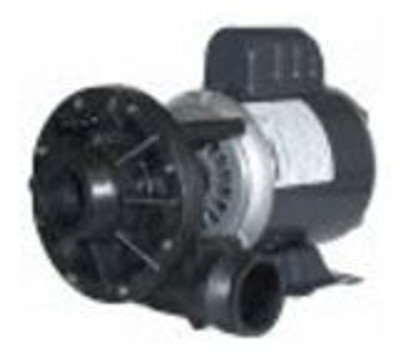 Jacuzzi Spa Flo Master High Flow Circulation Pump 240 Volt J-400 Series 2006 Plus