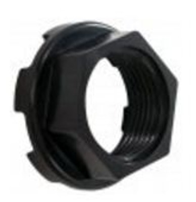 Jacuzzi Spa Gravity Drain Fitting Locknut