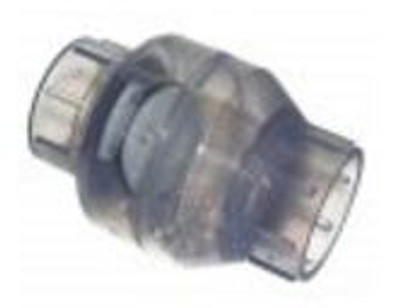 Jacuzzi Spa Swing Check Valve 2 Inch Slip X Slip